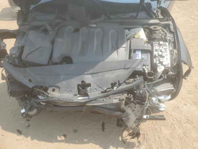 2019 CHEVROLET IMPALA 2G11Z5S36K9113497