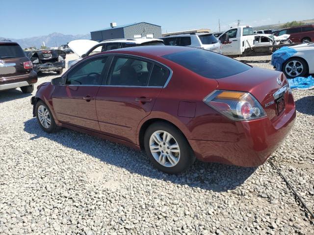 2011 NISSAN ALTIMA BAS - 1N4AL2AP8BN440403