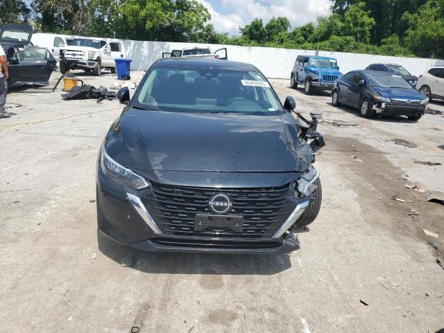 2024 NISSAN SENTRA SV 3N1AB8CV6RY306145