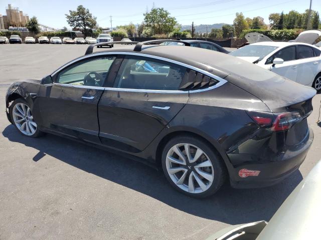 2018 TESLA MODEL 3 - 5YJ3E1EA6JF046649
