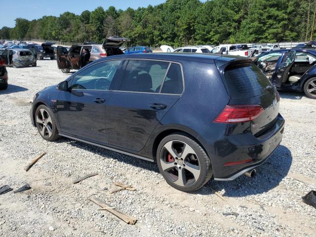 2021 VOLKSWAGEN GTI S 3VW6T7AU0MM008708