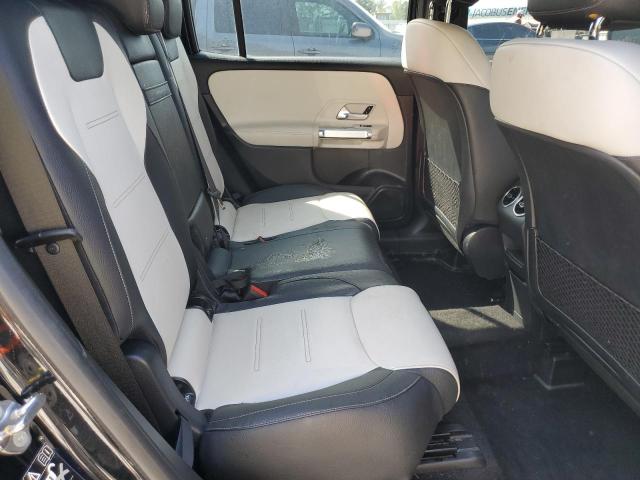 2022 MERCEDES-BENZ GLB AMG 35 W1N4M5BB5NW236593