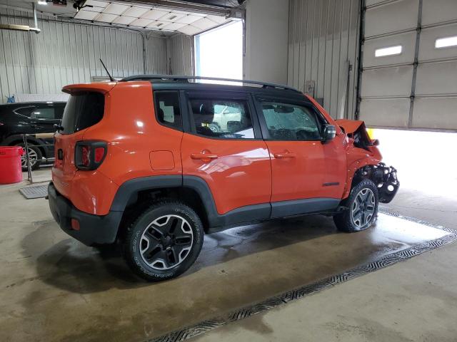 2015 JEEP RENEGADE T ZACCJBCTXFPB80067