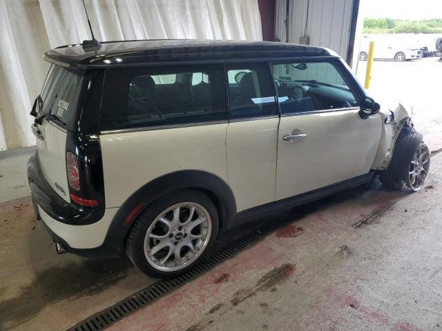 Vin: wmwzg3c55bty36462, lot: 62918985, mini cooper s clubman 20113