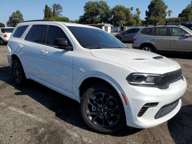 2023 DODGE DURANGO GT 1C4RDJDG8PC656206