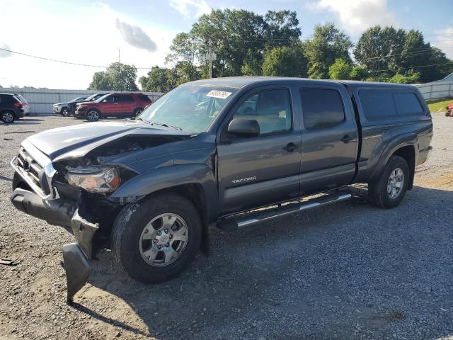 TOYOTA TACOMA DOU