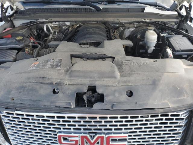 2016 GMC YUKON DENA 1GKS2CKJ1GR379174