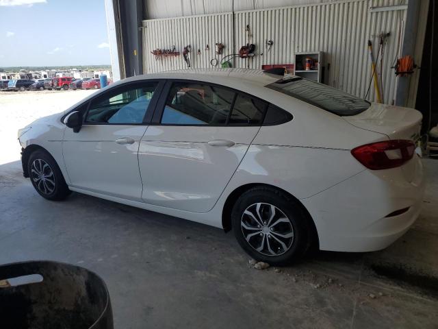 Vin: 1g1bc5sm6h7219926, lot: 63462355, chevrolet cruze ls 20172