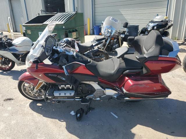 2021 HONDA GL1800 D JH2SC7952MK301488