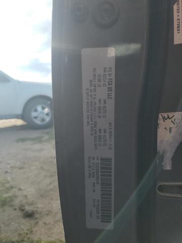 2019 DODGE CHARGER SX #3291370137