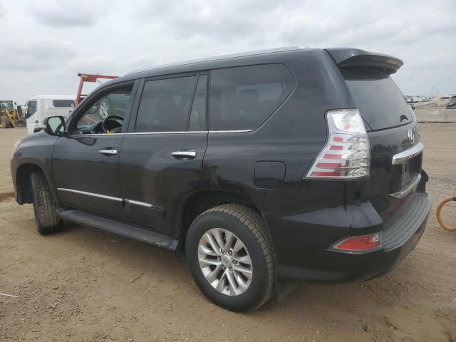 2019 LEXUS GX 460 JTJBM7FXXK5216886
