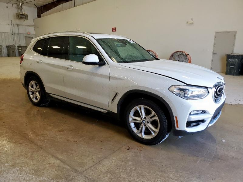 2019 BMW X3 SDRIVE3 5UXTR7C50KLF34329