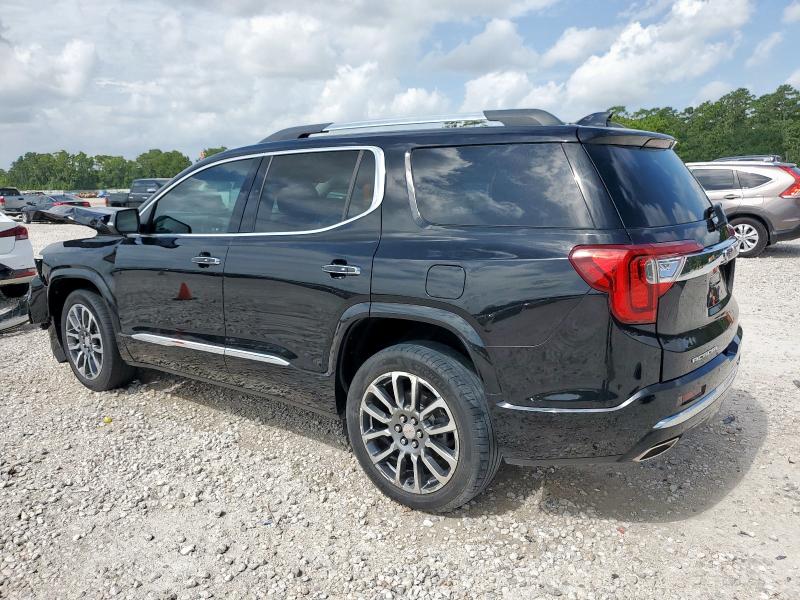 2021 GMC ACADIA DEN 1GKKNPLSXMZ178407