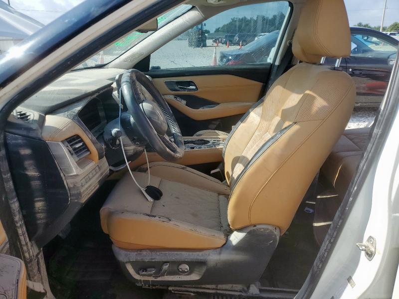 2021 NISSAN ROGUE PLAT JN8AT3DCXMW102270