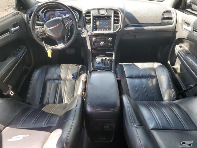 2021 CHRYSLER 300 S - 2C3CCABG2MH529170