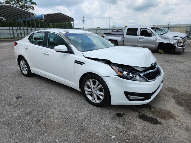 2013 KIA OPTIMA EX - 5XXGN4A72DG121099