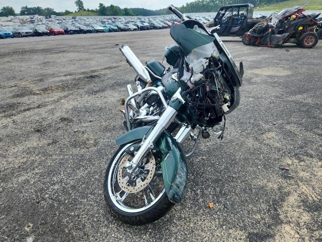 2015 HARLEY-DAVIDSON FLHXS STRE 1HD1KRM19FB604180