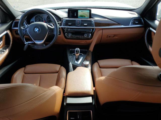 2017 BMW 330 I WBA8B9C50HK675921