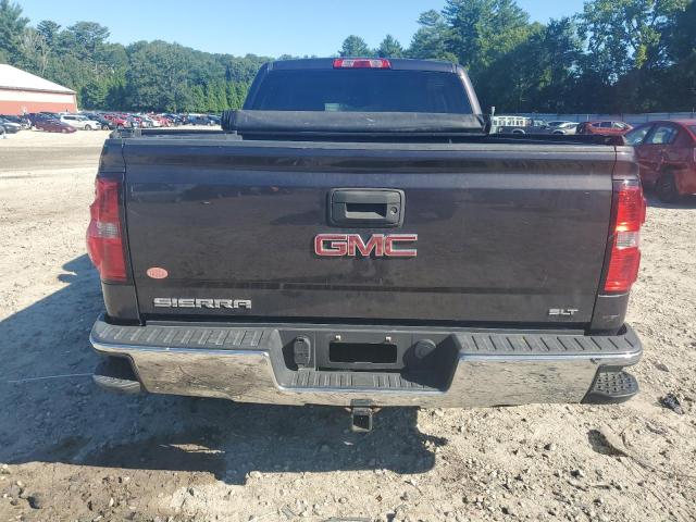 2015 GMC SIERRA K15 3GTU2VEJ9FG522074