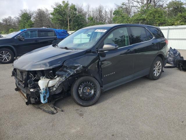 CHEVROLET EQUINOX LT 2019 3GNAXUEV0KL210736 photo #1