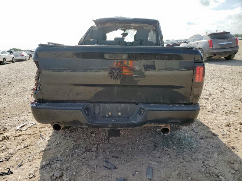 2016 RAM 1500 ST 1C6RR6FT4GS136350