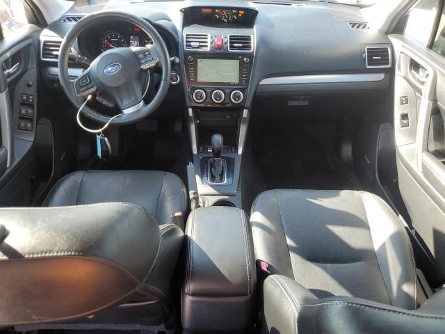 2016 SUBARU FORESTER 2 - JF2SJGXC8GH461927