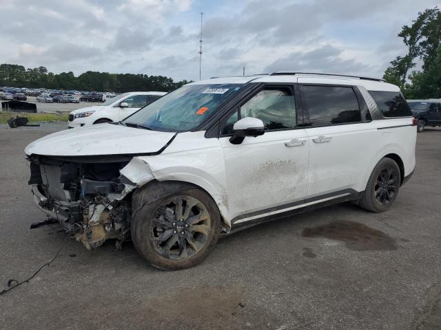 2024 KIA CARNIVAL S KNDNE5H38R6412681