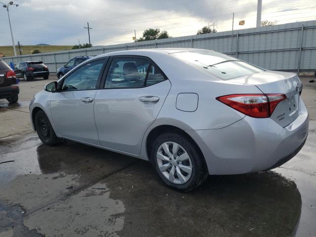 2016 TOYOTA COROLLA L 2T1BURHE3GC581205