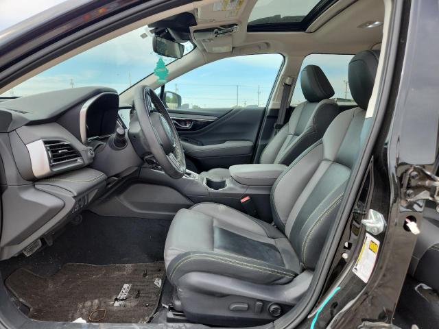 2024 SUBARU OUTBACK ON 4S4BTALC6R3106942