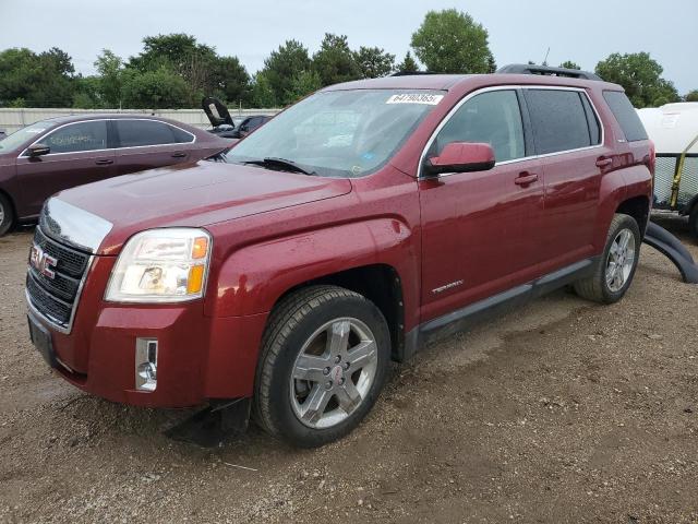 GMC TERRAIN SL
