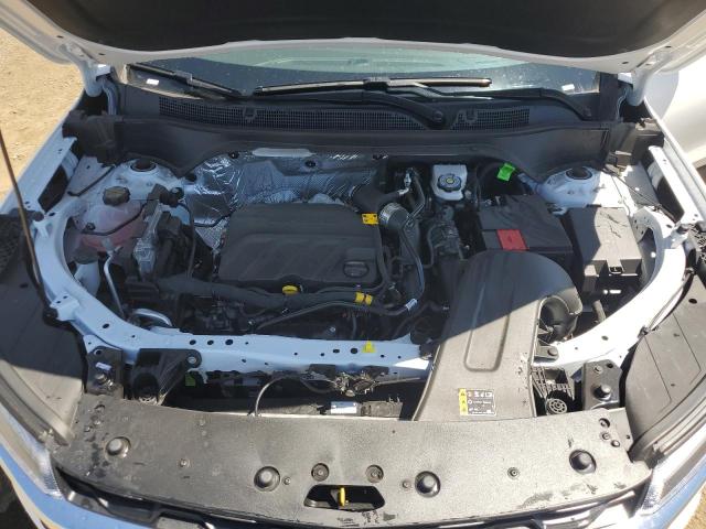 2025 CHEVROLET TRAX 1LT - KL77LHEP8SC245539