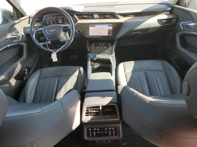 2019 AUDI E-TRON PREMIUM PLUS WA1LAAGE0KB013687