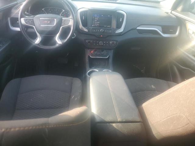 2021 GMC TERRAIN SL - 3GKALMEVXML375902