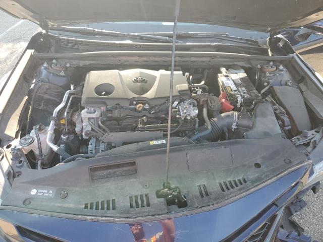 2022 TOYOTA CAMRY XSE 4T1K61BK6NU058900
