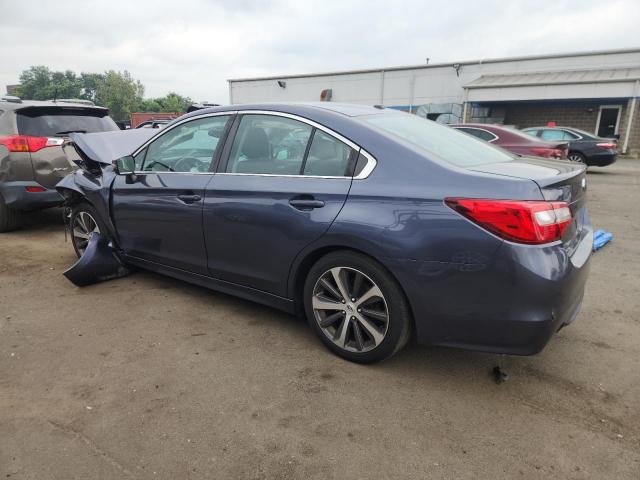 2016 SUBARU LEGACY 2.5 4S3BNCN63G3021555