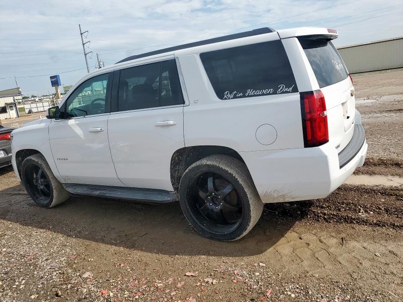 2015 CHEVROLET TAHOE C150 1GNSCBKC7FR115421