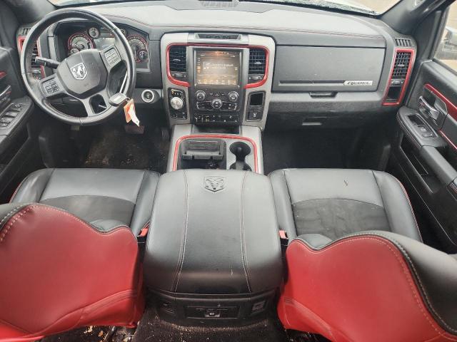 2016 RAM 1500 REBEL 1C6RR7YT8GS294760