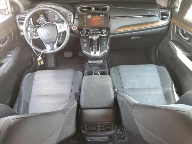 2020 HONDA CR-V 5J6RW2H58LL017336