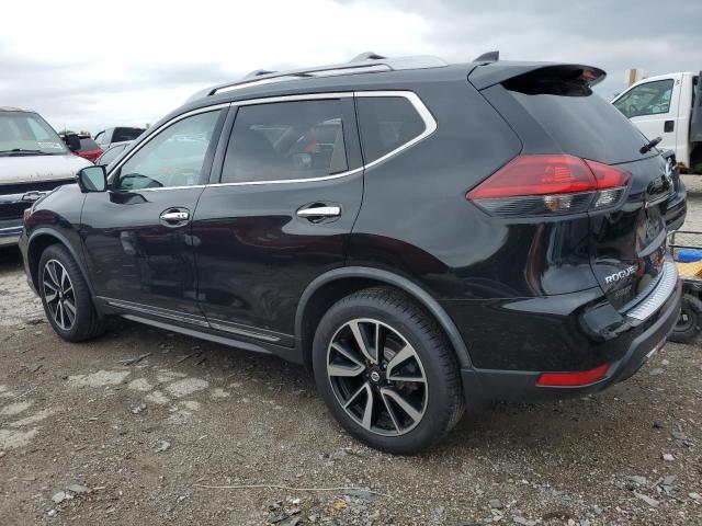 Vin: jn8at2mv6jw325817, lot: 63443165, nissan rogue s 20182