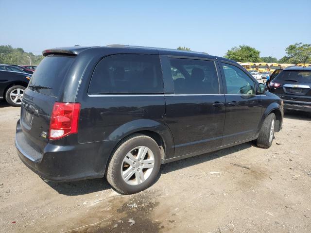 2019 DODGE GRAND CARA 2C4RDGCG7KR774171