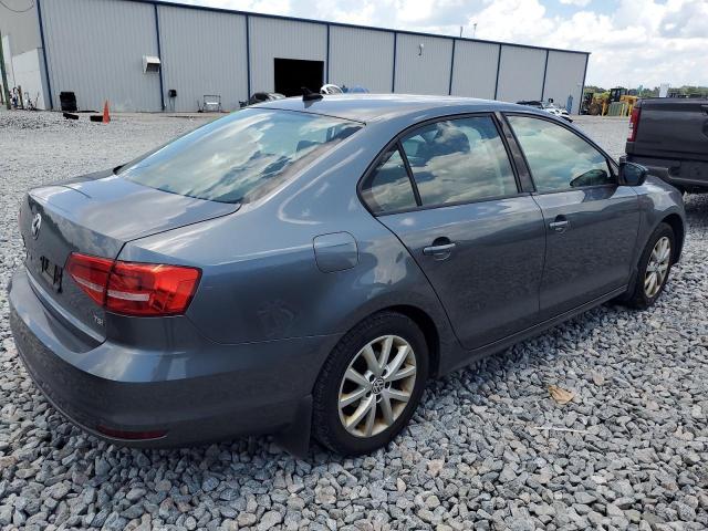 2015 VOLKSWAGEN JETTA SE 3VWB17AJ7FM334101