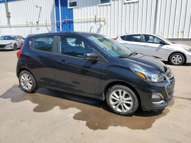 2019 CHEVROLET SPARK 1LT KL8CD6SA6KC782972