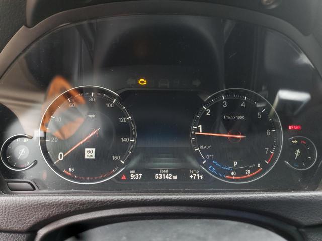 2018 BMW 440XI GRAN WBA4J7C59JBH15475