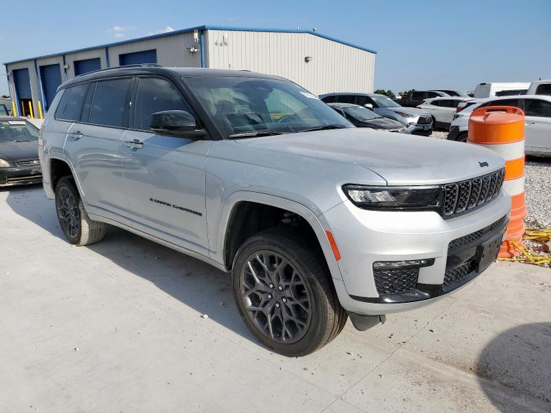 2023 JEEP GRAND CHER 1C4RJKEG6P8776974