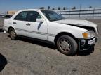 Lot #3303709510 1994 MERCEDES-BENZ C 280
