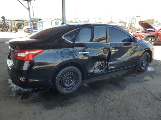 2016 NISSAN SENTRA S - 3N1AB7AP7GL664525