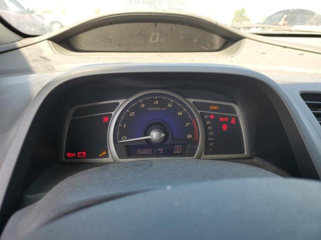 2010 HONDA CIVIC LX - 19XFA1F52AE012868