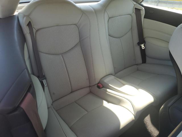 2015 INFINITI Q60 BASE JN1CV6FE7FM810508