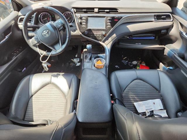 2018 TOYOTA CAMRY L - 4T1B11HK4JU530656
