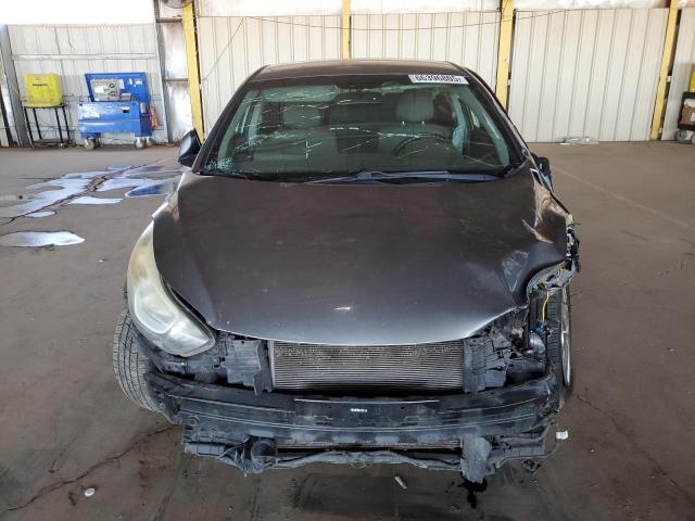 2016 HYUNDAI ELANTRA SE KMHDH4AE1GU622021